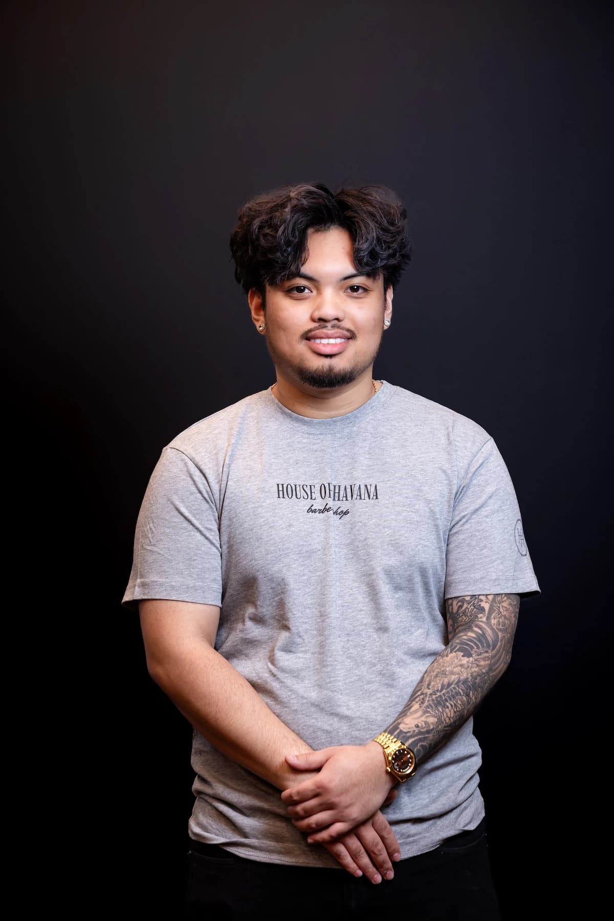 Kurt - Professional Barber