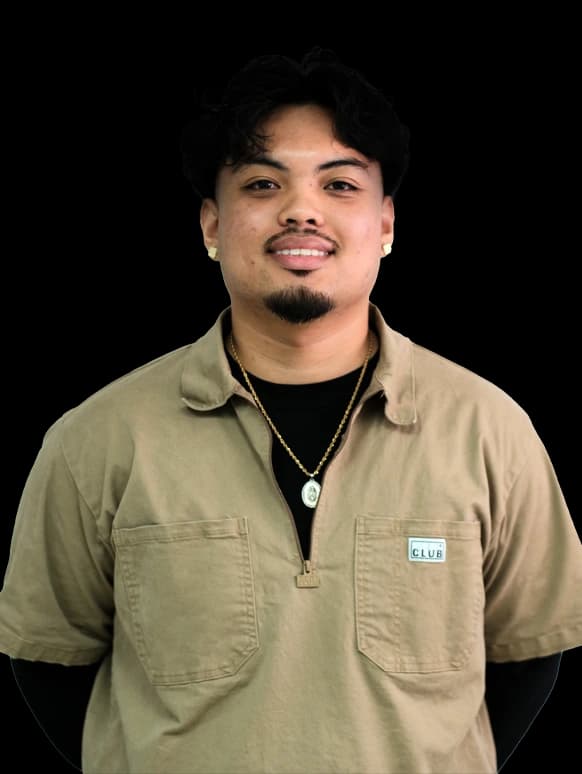 Kurt - Professional Barber