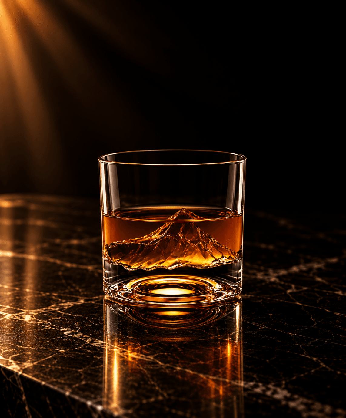 House of Havana Whiskey and Scotch collection
